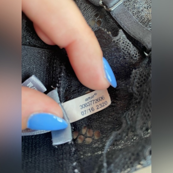 Two Aerie’s Bralettes - Picture 7 of 12